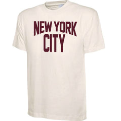 New York City Baseball T-Shirt