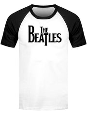 The Beatles Retro T-Shirt