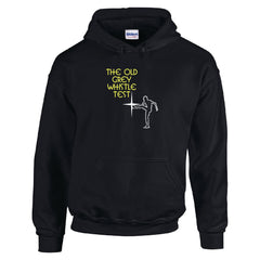 3. Old Grey Whistle Test Hoodie