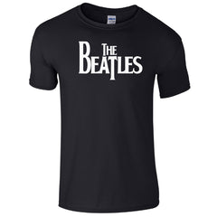 The Beatles Retro T-Shirt