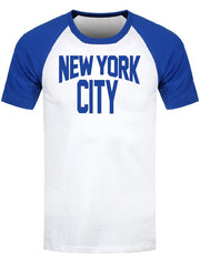 New York City Baseball T-Shirt