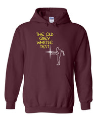 3. Old Grey Whistle Test Hoodie