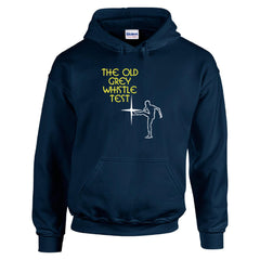 3. Old Grey Whistle Test Hoodie