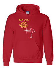 3. Old Grey Whistle Test Hoodie