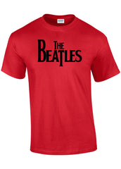 The Beatles Retro T-Shirt