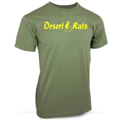 Desert Rats T-Shirt