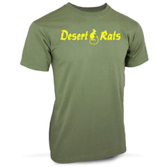 Desert Rats T-Shirt