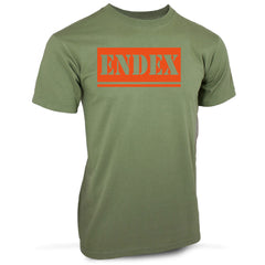 ENDEX T-Shirt British Army