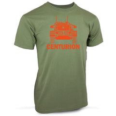 Centurion Tank T-Shirt