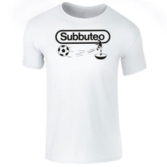 Subbuteo T-Shirt