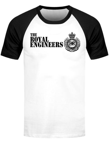 The Royal Engineers T-Shirt