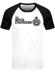 The Royal Engineers T-Shirt