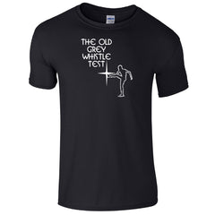 Old Grey Whistle Test T-Shirt