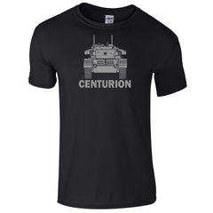 Centurion Tank T-Shirt