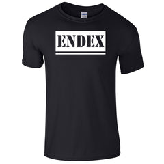 ENDEX T-Shirt British Army