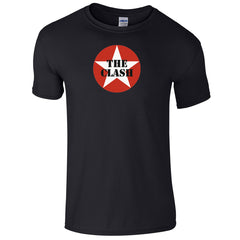 The Clash T-Shirt