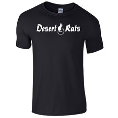 Desert Rats T-Shirt