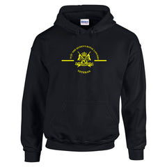 16th/5th Lancers Veteran Hoodie