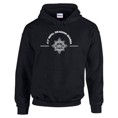 4/7 Royal Dragoon Guards  Hoodie