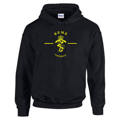 REME Veteran Hoodie