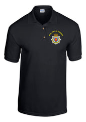 Royal Corps of Transport Polo Shirt