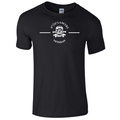 17th/21st  Veteran T-Shirt