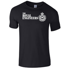 The Royal Engineers T-Shirt