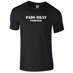 Unisex Pads Brat T-Shirt