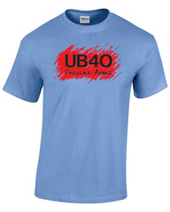 Present Arms UB40