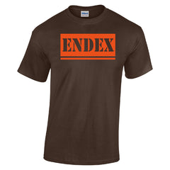 ENDEX T-Shirt British Army