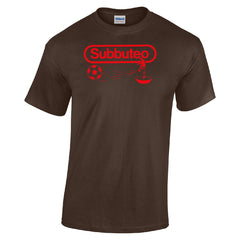 Subbuteo T-Shirt