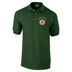 Royal Corps of Transport Polo Shirt