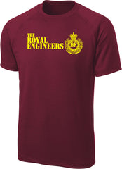 The Royal Engineers T-Shirt