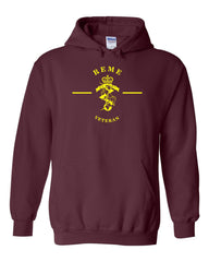 REME Veteran Hoodie