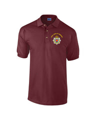 Royal Corps of Transport Polo Shirt