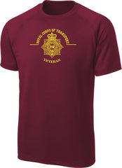 RCT Veteran T-Shirt