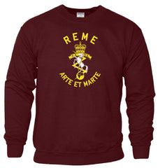 REME Arte Et Marte Sweatshirt