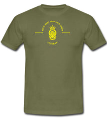 Royal Army Ordnance Corps T-Shirt