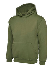 The Gordon Highlanders Hoodie