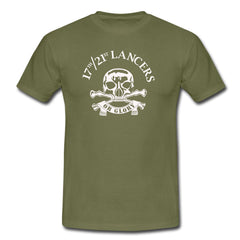 17th/21st Lancers T-Shirt