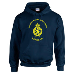 WRAC Veterans Hoodie