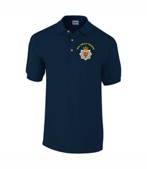 Royal Corps of Transport Polo Shirt