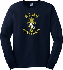 REME Arte Et Marte Sweatshirt