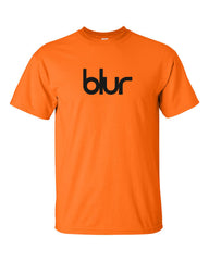 Blur T-Shirt Retro