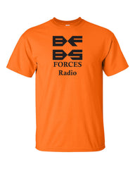 BFBS Retro T-Shirt British Army