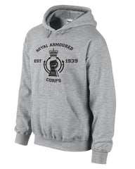 Royal Armoured Corps Hoodie