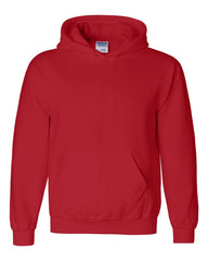 The Black Watch Hoodie