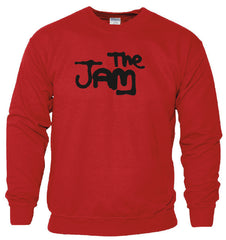 The Jam Sweatshirt