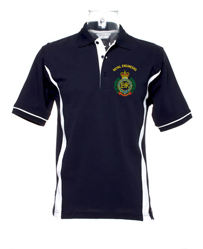 Royal Engineers  Scottsdale Polo Shirt