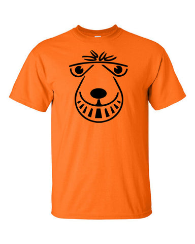 Space Hopper Retro T-Shirt